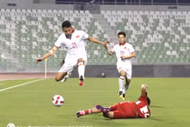 HLV Troussier: “U23 Việt Nam đang từng bước cải thiện“