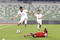 HLV Troussier: “U23 Việt Nam đang từng bước cải thiện“