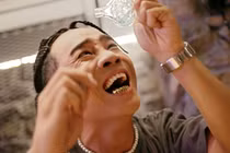 Khán giả nổi da gà vì Doãn Quốc Đam, Đỗ Duy Nam