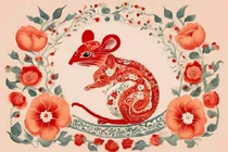 3 tuổi đầu năm lao đao khốn khổ, cuối năm vận số nở hoa