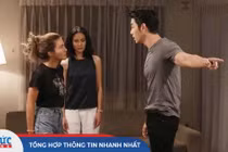 Em gái về nhà khóc lóc, chồng tôi chở trả em về nhà chồng