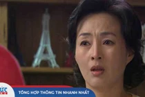 Lên chăm con gái, con rể nói một câu tôi bỏ về quê