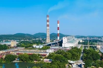 Bị xử phạt đình chỉ, vì sao Nhiệt điện Phả Lại vẫn hoạt động?