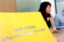 Vì sao tỷ lệ hợp đồng bảo hiểm bán qua ngân hàng bị hủy tới 73%?