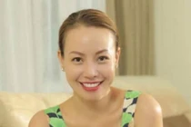 Tình địch đáng ghét của Hoài 'Thát-chơ' (Lệ Hằng) phim 'Xin hãy tin em'