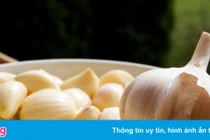 Tác hại khi ăn quá nhiều tỏi