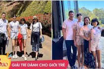 Con gái Bình Minh - Anh Thơ: chân dài giống bố, tiết kiệm giống mẹ