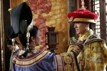 Hoàng đế nhà Thanh nào lên ngôi 3 ngày thì bị phế?