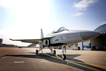 Hàn Quốc ra mắt tiêm kích thế hệ mới sản xuất riêng cho Ba Lan