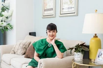 Vân Dung trải lòng về “áp lực đè nặng” khi diễn Táo quân