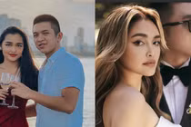 Linda Ngô - Phong Đạt: Hẹn hò năm 17 tuổi, từng muốn chia tay