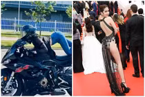 Ngọc Trinh đừng nghĩ 'Em đẹp, em có quyền nữa'!