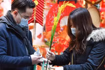 Cách hóa giải vận hạn năm 2023 cho người tuổi Thìn, Tỵ, Ngọ, Mùi