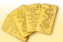 Giá vàng hôm nay 28/12: Đắt chưa từng có?