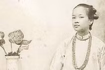 Hoa hậu đầu tiên xứ Nam Kỳ và cái kết oan nghiệt 