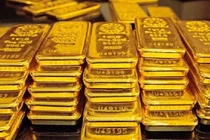 Giá vàng hôm nay 14/9: Có dấu hiệu hạ nhiệt?