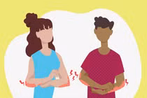 Cách giảm ngứa do đổ mồ hôi