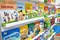 Chiết khấu sách giáo khoa: Hiểu thế nào cho đúng?