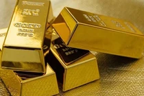 Giá vàng hôm nay 12/9: Hồi phục, tăng đồng loạt?