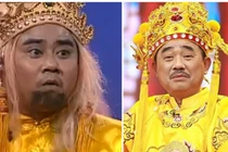 Những điều chưa biết về Táo quân trong suốt 20 năm lên sóng