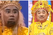 Những điều chưa biết về Táo quân trong suốt 20 năm lên sóng