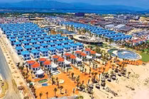 Liên tục thay thế lãnh đạo, lợi nhuận Đầu tư tài sản Koji ra sao?