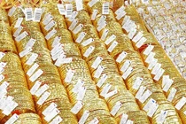 Giá vàng hôm nay 17/7: Duy trì ổn định?