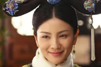 Phi tần nào có tới 4 con, cháu, chắt trở thành hoàng đế nhà Thanh?