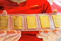 Giá vàng hôm nay 15/7: Tiếp đà tăng?