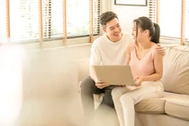 Mẹ kế mai mối cho tôi người đàn ông đã bỏ vợ