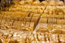 Giá vàng hôm nay 25/8: Vàng trên đà tăng?