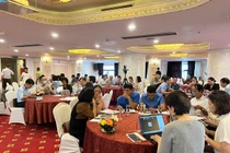 Tham vấn ý kiến dự thảo Quy định chi tiết thi hành Luật Phòng, chống HIV