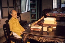 Cuộc đời đầy thăng trầm của thân mẫu vua Bảo Đại