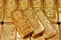 Giá vàng hôm nay 5/12: Phá vỡ kỷ lục?