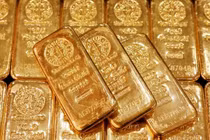 Giá vàng hôm nay 5/12: Phá vỡ kỷ lục?