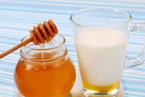 Uống mật ong thêm sữa sau 7 ngày cơ thể có 9 thay đổi