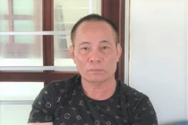 Chân dung tên côn đồ bắn chết 2 người ở Nghệ An