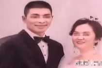 Con dâu ôm sổ tiết kiệm trốn khỏi nhà chồng sau đám cưới