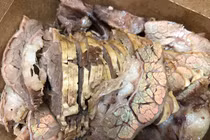 Miếng thịt ngon và bổ dưỡng mà rất ít người biết đến