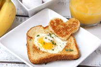 Thực phẩm giúp bạn cảm thấy no lâu hơn