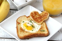 Thực phẩm giúp bạn cảm thấy no lâu hơn