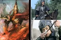 Ai mới thực sự là “đệ nhất cung thủ” thời Tam quốc?