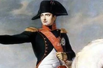 Nhiều người đã lầm tưởng về chiều cao của Hoàng đế Napoleon