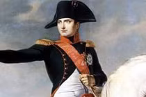 Nhiều người đã lầm tưởng về chiều cao của Hoàng đế Napoleon