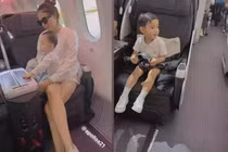 Sáng tỏ tin đồn Phạm Hương cạch mặt hoa hậu Khánh Ngân