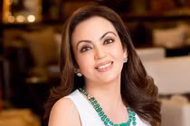 Vợ người giàu nhất châu Á có cuộc sống xa hoa đến mức nào?