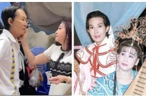 'Ông hoàng cải lương' Vũ Linh tái xuất nhưng dân tình xót xa