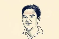 6 tướng mặt đàn ông năng lực tầm thường, tâm địa nhỏ nhen