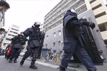 Vụ cựu Thủ tướng Abe Shinzo bị ám sát: Giám đốc Cảnh sát từ chức