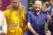 Hôn nhân viên mãn bên vợ trẻ kém 13 tuổi của NSND Quốc Trượng